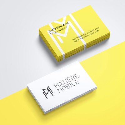 Matière Mobile